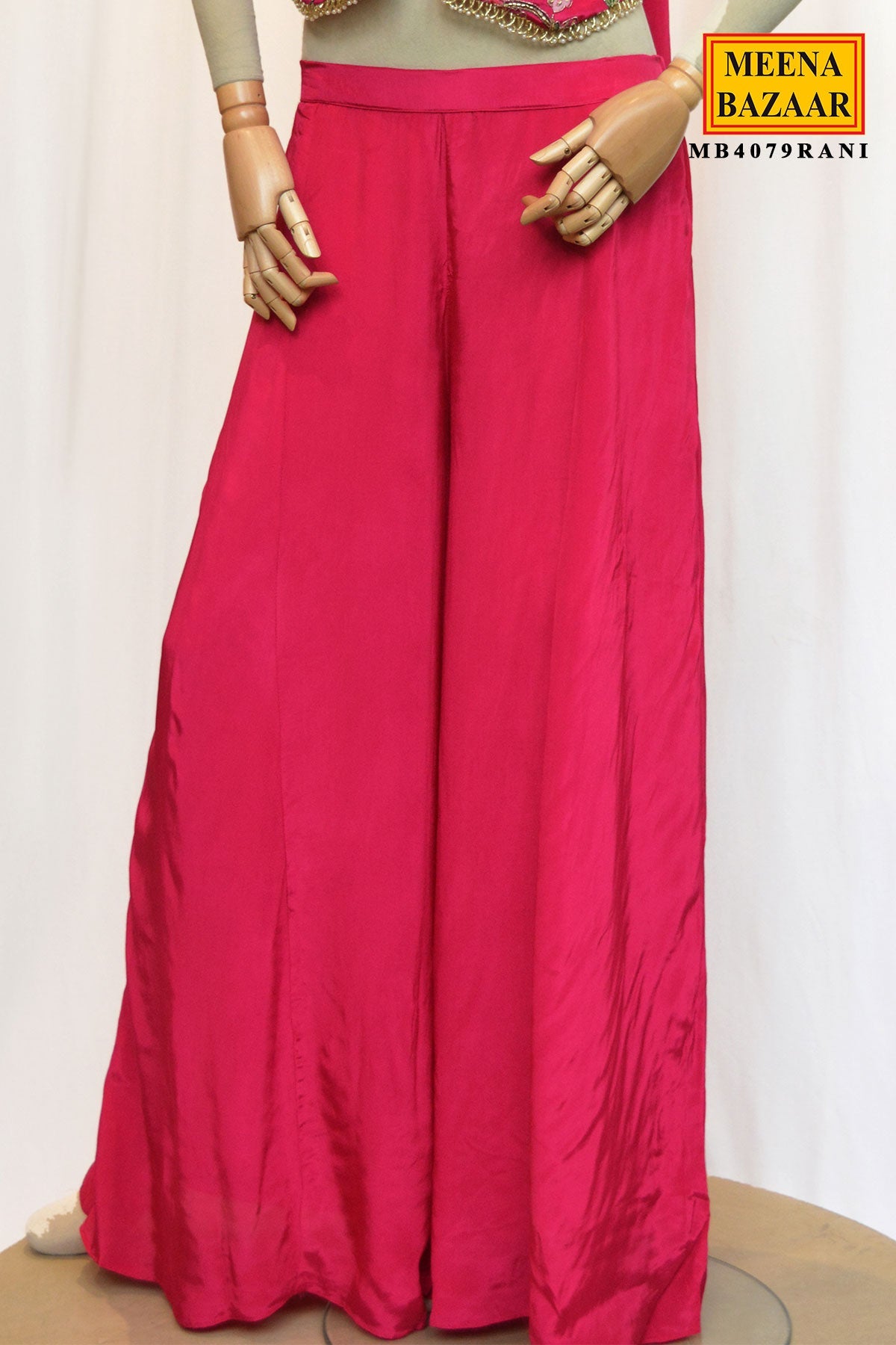 Rani Crepe Straight Suit with Cut Dana Work